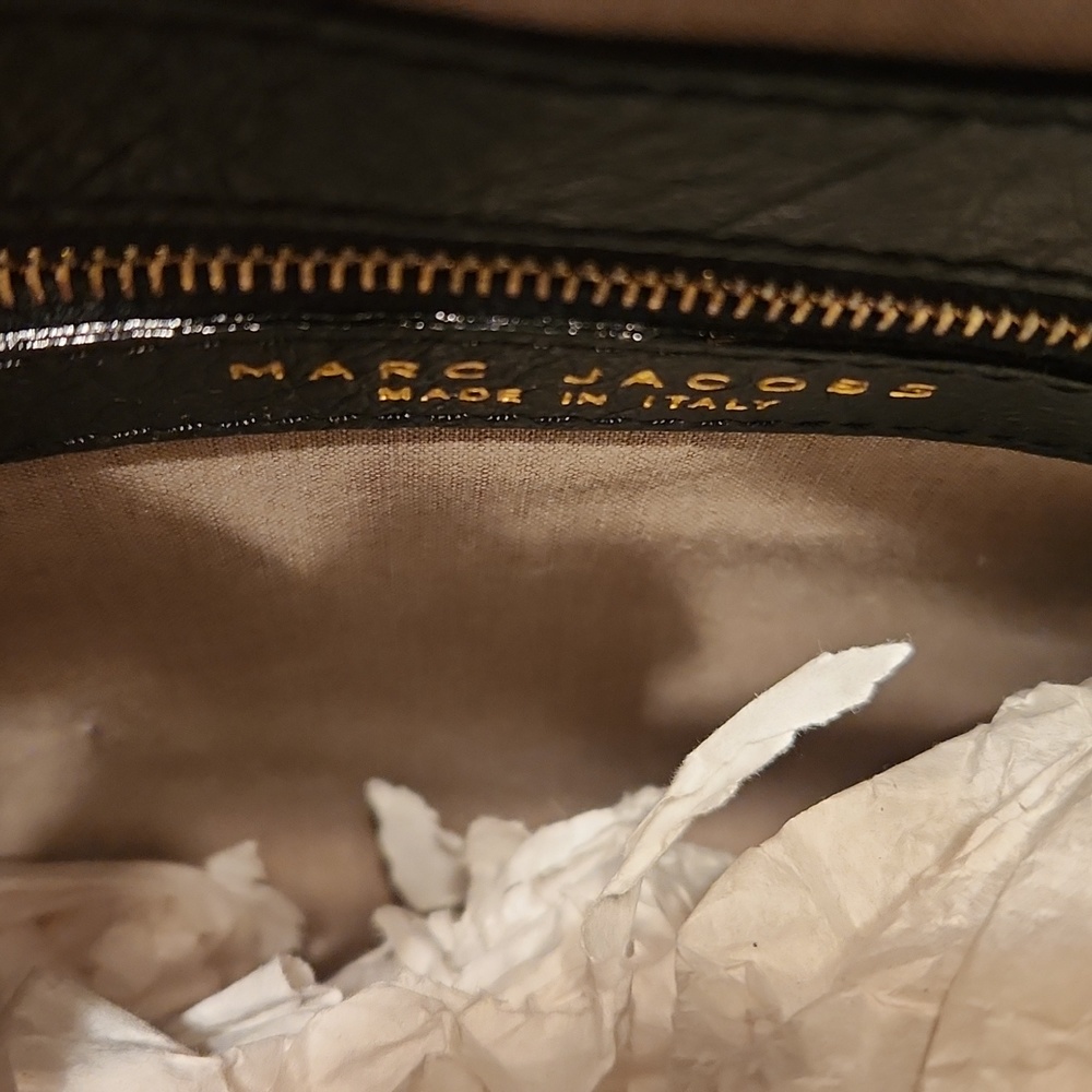 Marc Jacobs Handbag - Picture 13 of 14